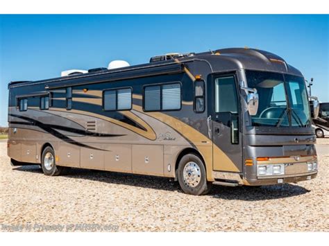 used american eagle motorhomes for sale